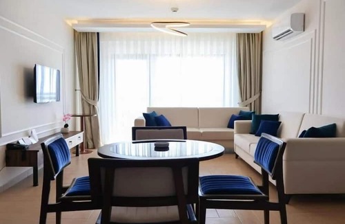 Gure Bed & Breakfast | Hattusa Vacation Thermal Club Kazdaglari