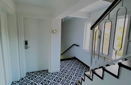 Amasra Hotel | Sadef Akkonak