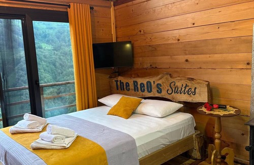 Cayirduzu Hotel | The Reo's Suit