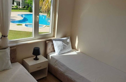 Camyuva House | akdenizevleri /3+1/6 person, houses upper apartment