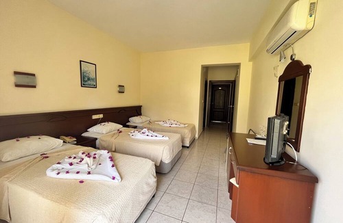 Beldibi Hotel | İmeros Hotel Beldibi
