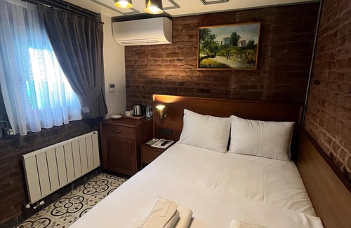 Rasimpasa Hotel | Va Mansion Kadıköy
