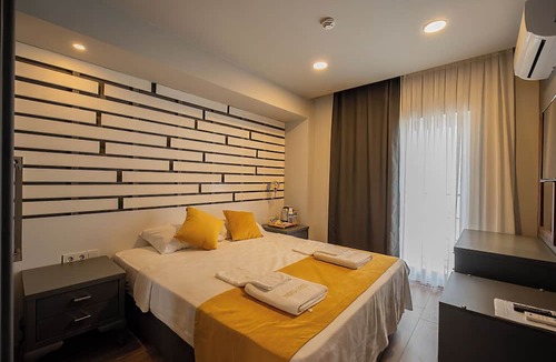 Turgutreis Hotel | Neko Hotel
