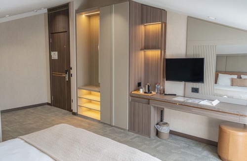 Sile Hotel | Byon Hotel Şile