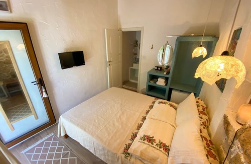 Tokoglu Hotel | Eskikent Alaçatı