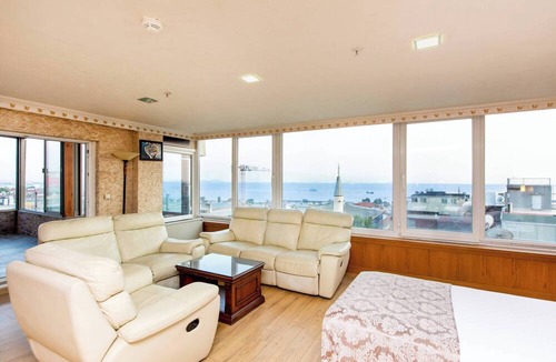 Beyazit Hotel | Baron Hotel & Spa