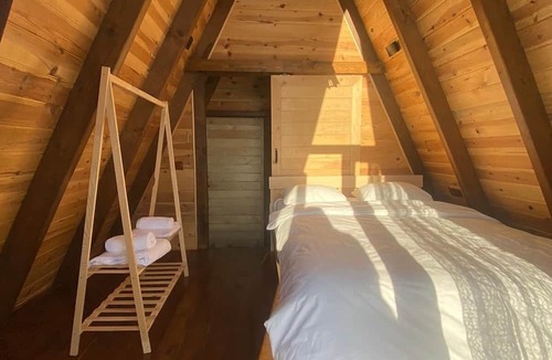 Ayder Hotel | Tenora Suit Bungalov