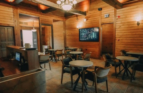 Surmene Hotel | Kastel Konak Hotel