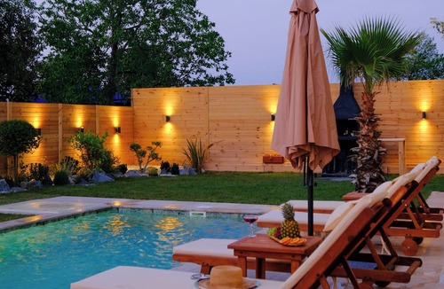 Yanik Hotel | Dut Sapanca