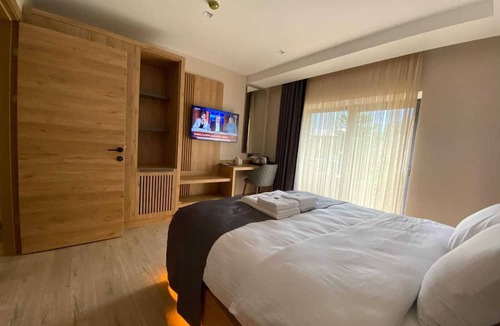 Trabzon Resort | Ladur Resort Hotel