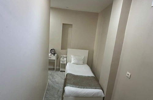 Beyoglu Hotel | Rota Star Hotel Beyoğlu