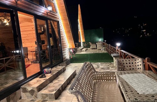 Pazar Hotel | Dudu Bungalov