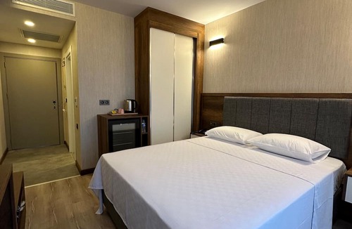 Trabzon Hotel | Erom Otel