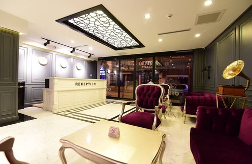 Bilecik Hotel | Suit Modern Bilecik Otel
