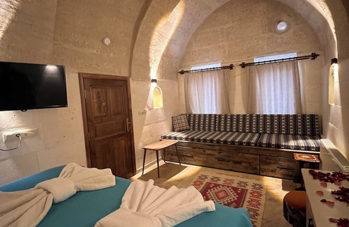 Avanos Hotel | Uluyol Stone House