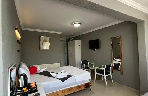 Pendik Hotel | ESEN LIFE HOTEL