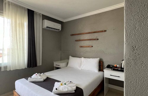 Pendik Hotel | ESEN LIFE HOTEL
