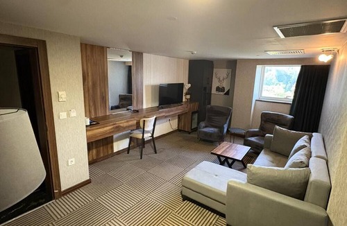 Melikgazi Hotel | Shelby Hotel