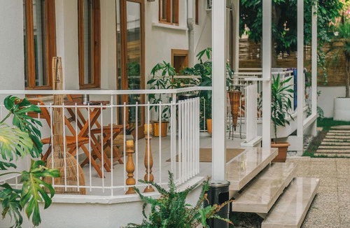 Side Hotel | Nephos Beach Hotel