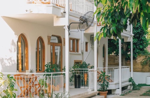 Side Hotel | Nephos Beach Hotel
