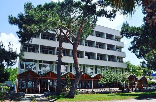Erdek Hotel | ATAY OTEL