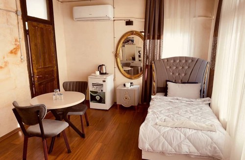 Sahinbey Hotel | Fazilet Hanım Konağı