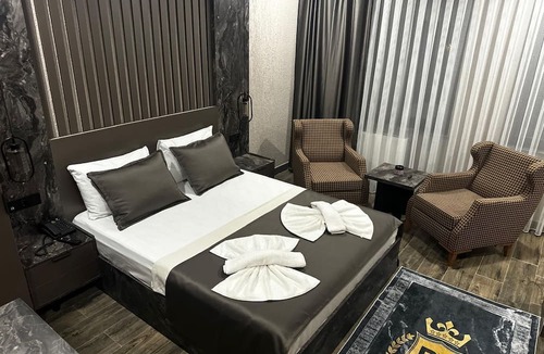 Atasehir Hotel | Royal Escape Hotel