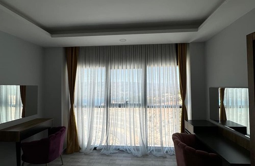 Ermenek Hotel | özşahin otel