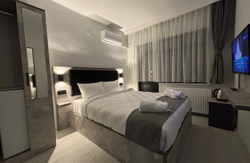 Bolu Hostel | BOLU PAŞA