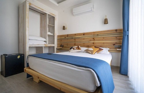 Palamutbuku Hotel | Bük Butik Otel