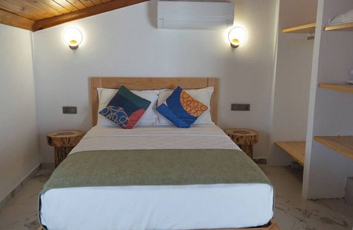 Palamutbuku Hotel | Bük Butik Otel