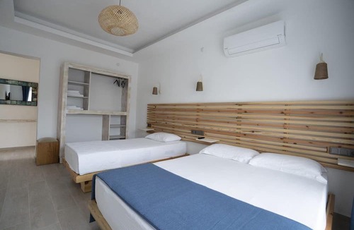 Palamutbuku Hotel | Bük Butik Otel