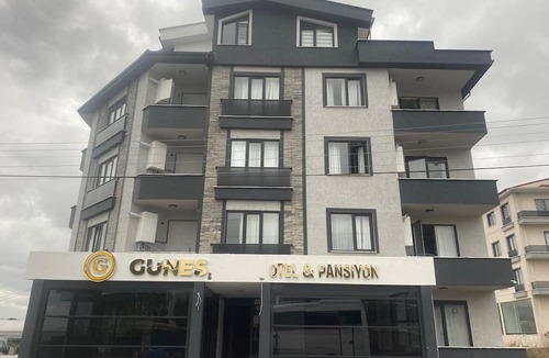 Altinova Hotel | Güneş Otel Pansiyon