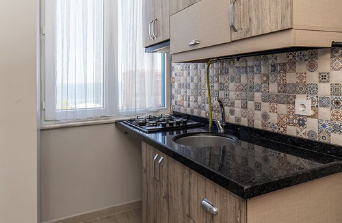 Suleymanpasa Apartment | Şehri Saray Apart Oteli