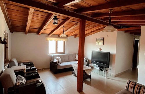 Geyikli House | Huzur Pansiyon