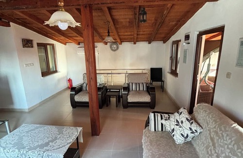 Geyikli House | Huzur Pansiyon