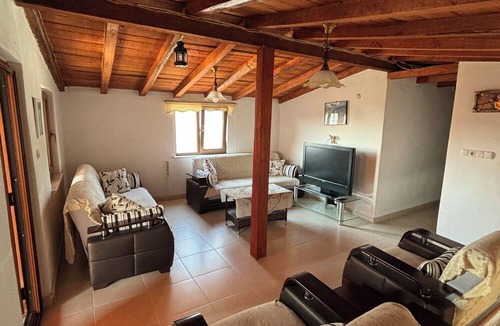 Geyikli House | Huzur Pansiyon