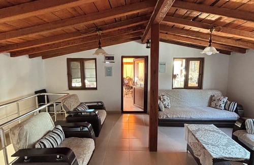 Geyikli House | Huzur Pansiyon