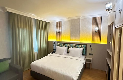 Kadikoy Hotel | The Best City Kadikoy
