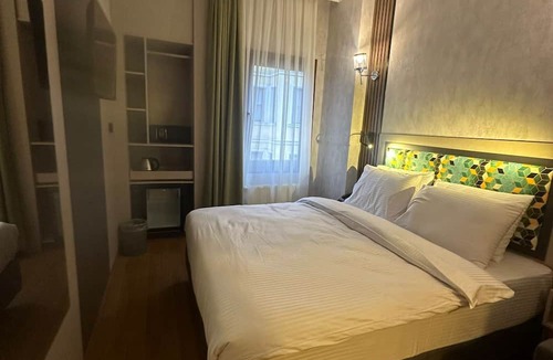 Kadikoy Hotel | The Best City Kadikoy