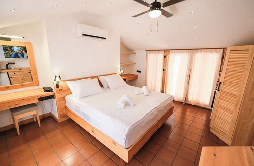 Yesiluzumlu House | The Cadianda Inn