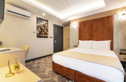 Samandira Bed & Breakfast | 216 Star