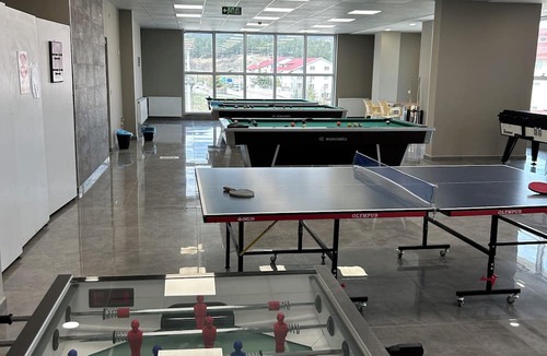 Gerede Hostel | TOBO BELLA HOTEL