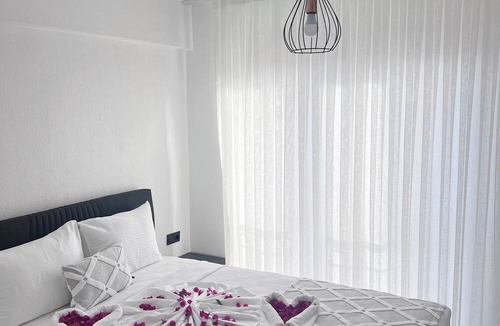 Sarigerme Apartment | Mila Apart