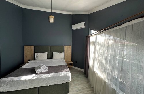 Ankara City Center Hotel | Centrum Residence