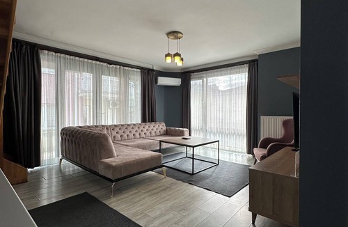 Ankara City Center Hotel | Centrum Residence