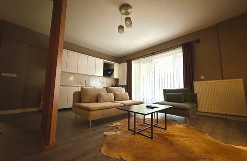 Ankara City Center Hotel | Centrum Residence