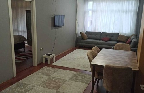 Umraniye Resort | Dilaver Apart