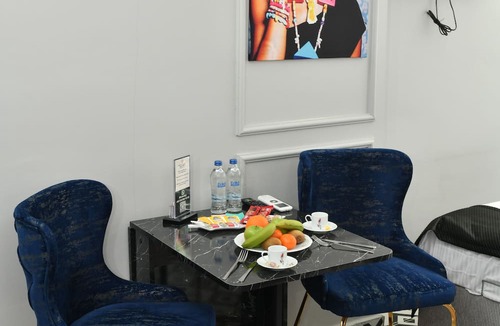 Kabatas Hotel | İSTANBUL PORT HOTEL