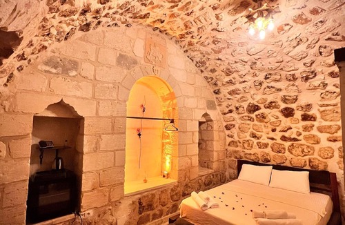Midyat Bed & Breakfast | Şahmeran Otel Cafe Restoran